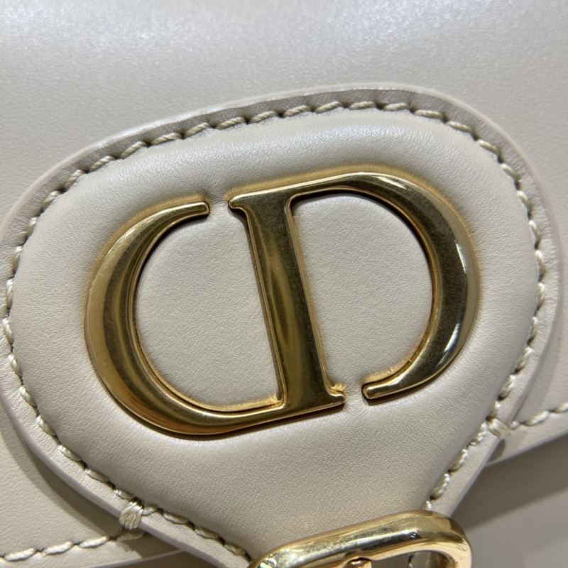 Christian Dior Bobby Bags